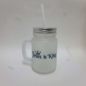 Jesus is king