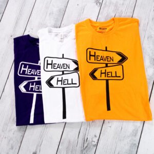 Cross Roads