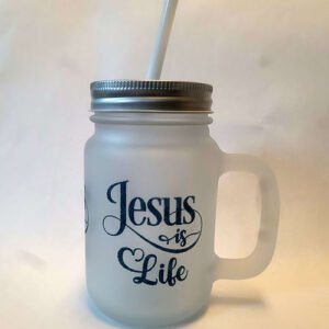 Jesus is life