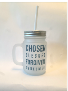 Chosen Blessed