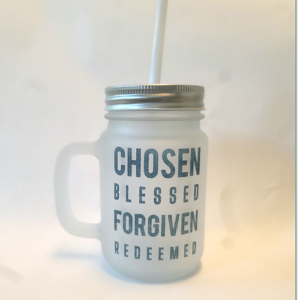 Chosen Blessed