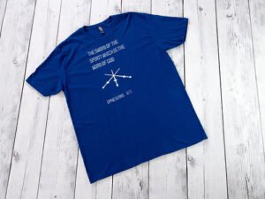 Spirit Of The Lord