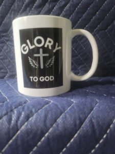 Glory to God