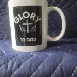 Glory to God