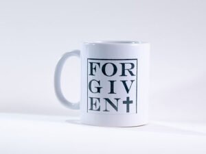 FOR GIV EN