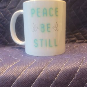 Peace Be Still