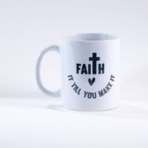 Faith It