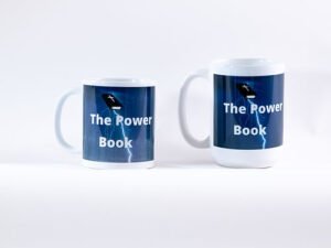 The Power Book