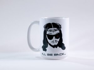 I'll Be Back