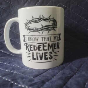 I Know That My Redeemer Lives