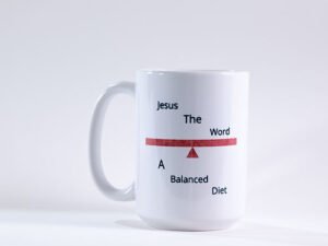 Balance Diet