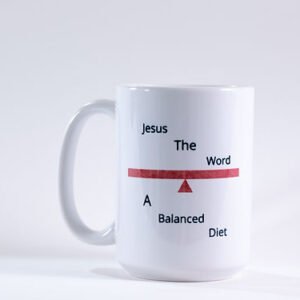 Balance Diet