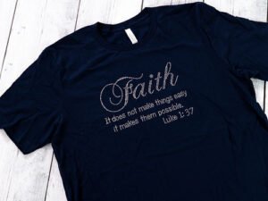 Faith