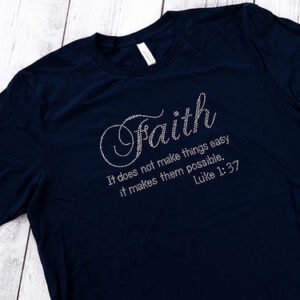 Faith