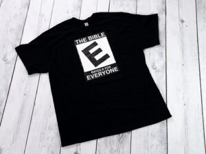 Rated E
