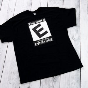 Rated E